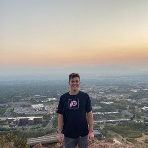 Meet your Posher, Jordan